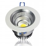 Downlights LED 3W 220V (9)