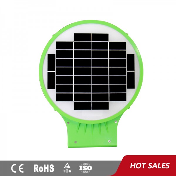 solar led street light 5w (8)