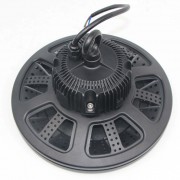 100W 150W 200W UFO LED high bay light IP65 CE SAA led warehouse shed fixture (1)