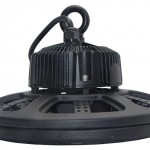 100W 150W 200W UFO LED ad alta luce IP65 CE SAA capannone per magazzino a led (2)