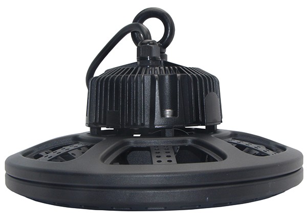 100W 150W 200W UFO LED high bay light IP65 CE SAA led warehouse shed fixture (2)