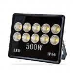 Outdoor IP66 100W 150W 200W 300W 400W 500W LED-Flutlicht (8)