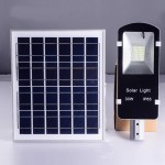 10W 20W 30W 50W 120W Outdoor Ip65 Zonne-energie Geïntegreerde Led All In One Solar Street Light (3)
