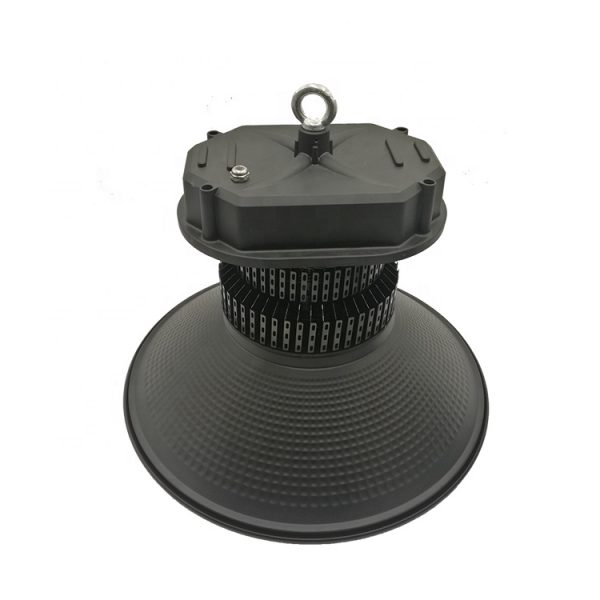 50W 100W 150W 200W led high bay light for industrial warehouse (3)