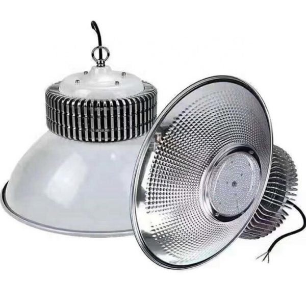 LED High Bay Light 50W 100W 150W 20W Warehouse Commercial Industrial Factory