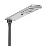 Système de module de détection de mouvement 60 Lampadaire LED solaire Watts 5 Ans de garantie (13)