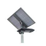 Outdoor IP65 Integrated solar powered outdoor lighting garden decorative light (1)