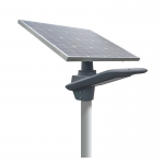 Outdoor IP65 Integrated solar powered outdoor lighting garden decorative light (1)