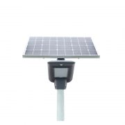 Outdoor IP65 Integrated solar powered outdoor lighting garden decorative light (3)
