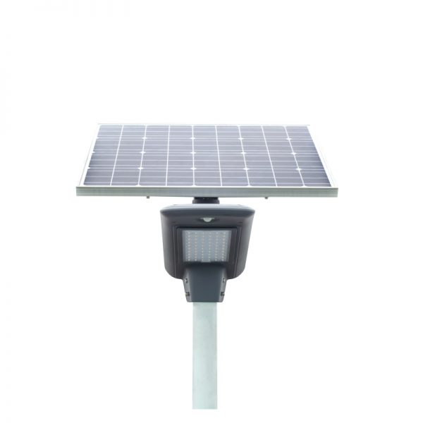 Outdoor IP65 Integrated solar powered outdoor lighting garden decorative light (3)