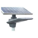 Outdoor IP65 Integrated solar powered outdoor lighting garden decorative light (4)