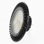 100W 150W 200W IRC80 6090120 Angle de faisceau UFO Led High Bay Light Sensor 200W (3)