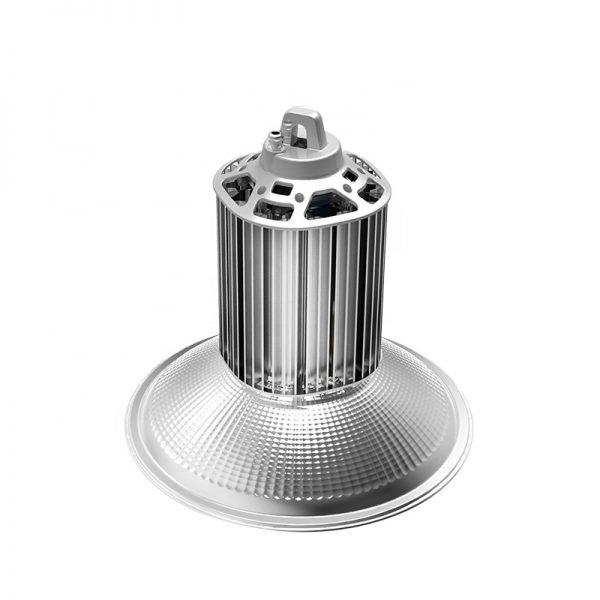 Dust-proof Anti-corrosive Maintenance Free Industrial High Bay Lights For Factory Warehouse (4)