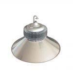 Fin Entrepôt de dissipation de chaleur Atelier Industriel 100w Led Highbay Light (12)