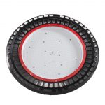 IP65 Fabrik-Lager-Industrie-100 W 150 W 200 W 240 W 320 W UFO-LED-Hochregal (4)