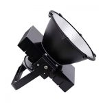 IP65 Lampe étanche Industrielle Led High Bay Light 2700k 200w pour Tower Crane Airport (10)