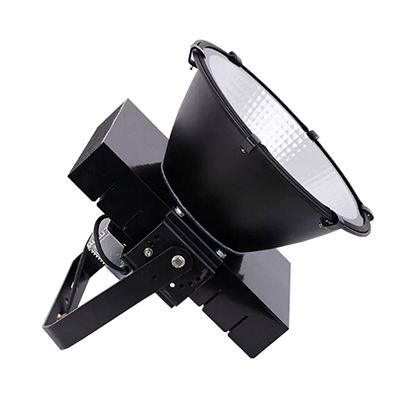 IP65 Waterproof Lamp Industrial Led High Bay Light 2700k 200w For Tower Crane Airport (10)
