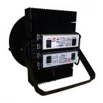 IP65 Wasserdichte Lampe Industrielle LED High Bay Light 2700k 200W Für Turmdrehkran Flughafen (3)