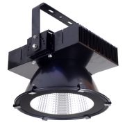 IP65 Waterproof Lamp Industrial Led High Bay Light 2700k 200w For Tower Crane Airport (5)