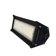 130Lm W High Lumens 150W Industrial LED Linear Highbay For Warehouse And Workshop (3)