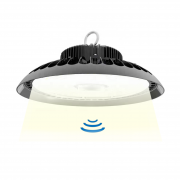5 Years Warranty IP65 Indoor Warehouse Lamp 100w 150w 200w Industrial UFO LED High Bay Light (1)