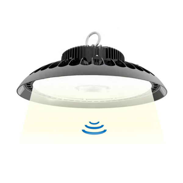 5 Years Warranty IP65 Indoor Warehouse Lamp 100w 150w 200w Industrial UFO LED High Bay Light (1)