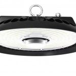 5 Jaren garantie IP65 Indoor Warehouse Lamp 100w 150w 200w Industriële UFO LED High Bay Light (7)