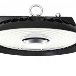 5 Años de garantía IP65 Lámpara de almacén interior 100w 150w 200w Luz industrial UFO LED High Bay (7)