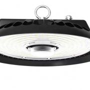5 Years Warranty IP65 Indoor Warehouse Lamp 100w 150w 200w Industrial UFO LED High Bay Light (7)