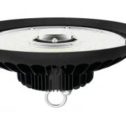 5 Years Warranty IP65 Indoor Warehouse Lamp 100w 150w 200w Industrial UFO LED High Bay Light (8)