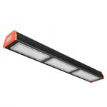 50w 100w 150w 200w 300w 0-10v Controllo del modulo di regolazione LED Alta luce lineare 200w della baia per il magazzino (5)