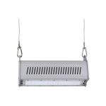 CE ROHS SAA ETL genehmigt 130lmw IP65 LED Linear Highbay 200 Watt für Lager (4)