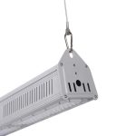 CE ROHS SAA ETL genehmigt 130lmw IP65 LED Linear Highbay 200 Watt für Lager (5)