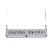 CE ROHS SAA ETL Approved 130lmw IP65 LED Linear Highbay 200watts For Warehouse (9)