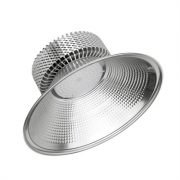 CE Rohs Aluminum 6500K White 100w 150w 200w 120lm W LED High Bay Light For Factory Warehouse (18)