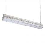 Dimmable Hanging Warehouse Lights Industrial Indoor Outdoor Area Workshop Garage 100w 200w 300w LED Linea (5)