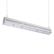 Dimmable Hanging Warehouse Lights Industrial Indoor Outdoor Area Workshop Garage 100w 200w 300w LED Linea (5)
