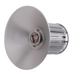 Usine d’entrepôt 60w 100w 150w 200w industriel LED High Bay Light Meanwell Driver 5 Ans de garantie pour l’entrepôt (