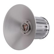 Warehouse Factory 60w 100w 150w 200w Industrial LED High Bay Light Meanwell Driver 5 Years Warranty For Warehouse (