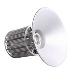 Usine d’entrepôt 60w 100w 150w 200w industriel LED High Bay Light Meanwell Driver 5 Ans de garantie pour l’entrepôt ( (3)