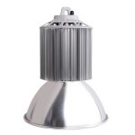 Usine d’entrepôt 60w 100w 150w 200w industriel LED High Bay Light Meanwell Driver 5 Ans de garantie pour l’entrepôt ( (4)