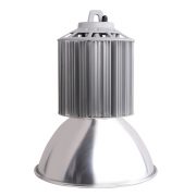 Warehouse Factory 60w 100w 150w 200w Industrial LED High Bay Light Meanwell Driver 5 Years Warranty For Warehouse ( (4)