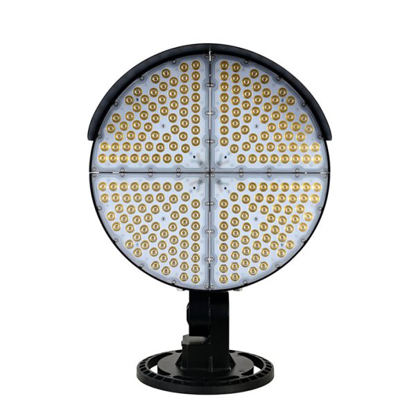 High Mast Flood Light (6)