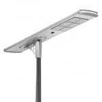 Réverbère LED solaire intégré (3)