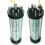 Wasserdichtes IP68 600-3000W LED Tauchfischerlicht Unterwasserfischerlichter (2)