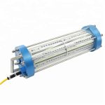 Impermeable IP68 600-3000W LED Luz de pesca sumergible Luces de pesca submarina (4)