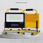 rechargeable flood light (17)