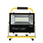 solar rechargeable led flood light (1)