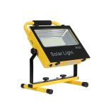 solar rechargeable led flood light (9)