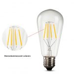 LED Edison Gloeilampen (14)